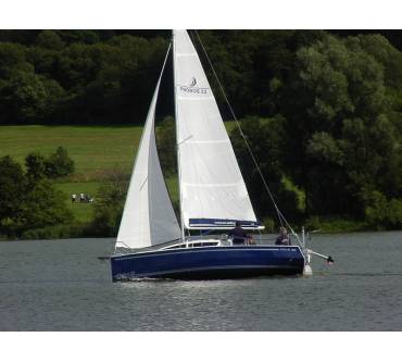 Produktbild Dalpol Yacht Phobos 22 Sport