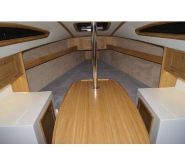 Produktbild Dalpol Yacht Phobos 22 Sport