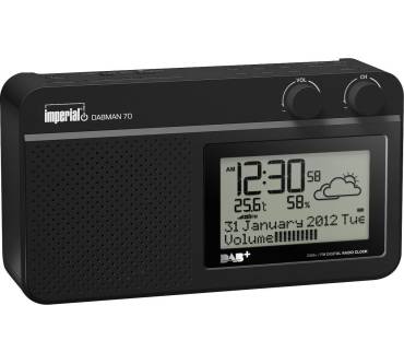 Produktbild Imperial DABMAN 70