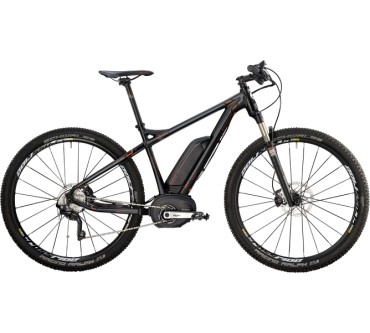 Produktbild Bergamont E-Line Revox C-9.4 (Modell 2014)