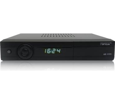 Produktbild Opticum AX Odin E2