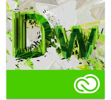 Produktbild Adobe Dreamweaver CC