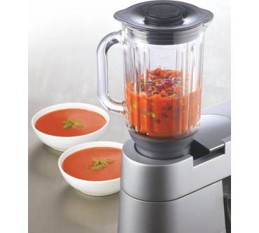 Produktbild Kenwood Chef Premier KMC570