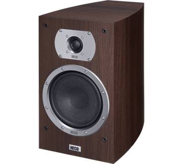 Produktbild Heco Victa Prime 5.1-Set (302 / Center 102 / Sub 252A)