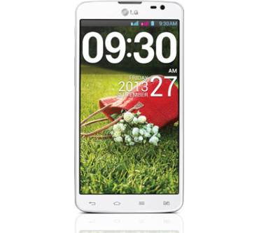 Produktbild LG G Pro Lite
