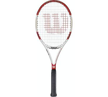 Produktbild Wilson Six.One 95 S