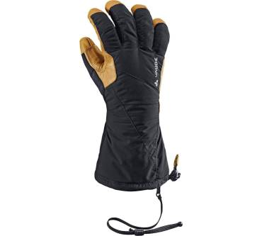 Produktbild Vaude Aletsch Sympatex Gloves