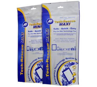 Produktbild AF International Tech-Rescue-Kit