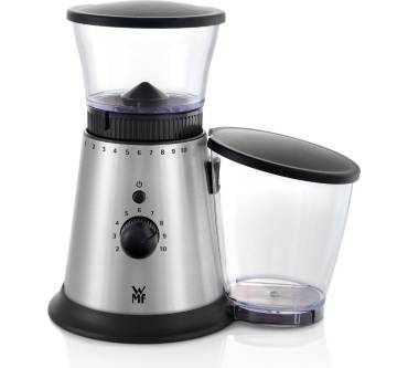 Produktbild WMF Stelio Kaffeemühle
