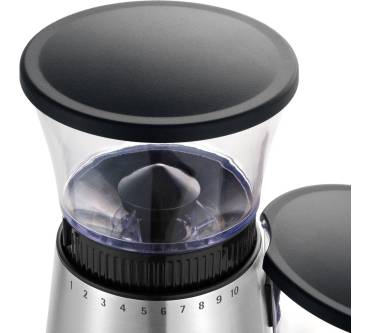 Produktbild WMF Stelio Kaffeemühle