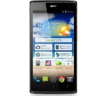Produktbild Acer Liquid Z5