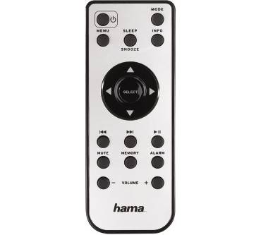 Produktbild Hama DIR3000