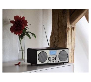 Produktbild Hama DIR3000