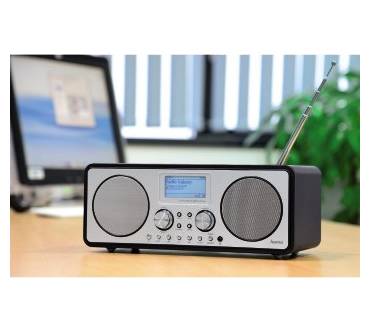 Produktbild Hama DIR3000