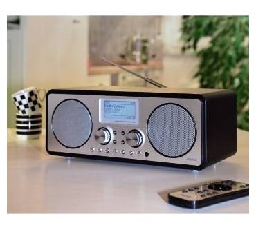 Produktbild Hama DIR3000