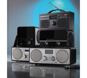 Produktbild Hama DIR3000