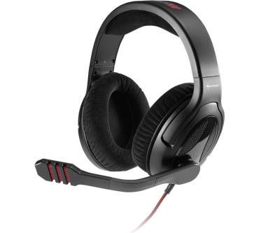 Produktbild Sharkoon GSone