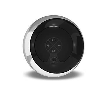 Produktbild Raidsonic Icy Box IB-SP001-BT