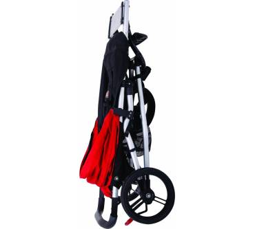 Produktbild Mountain Buggy Mini