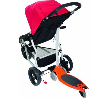 Produktbild Mountain Buggy Mini