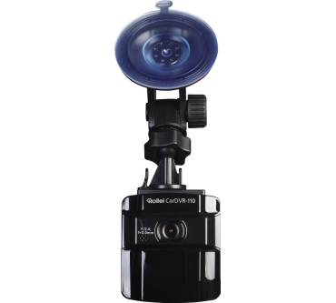 Produktbild Rollei CarDVR-110