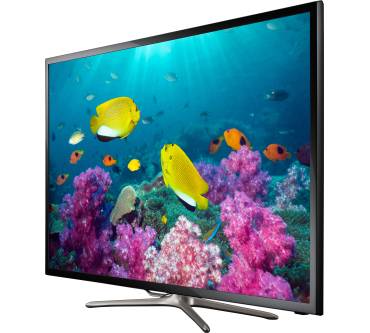 Produktbild Samsung UE40F5570