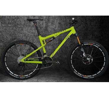 Produktbild Radon Skeen 10.0 (Modell 2014)