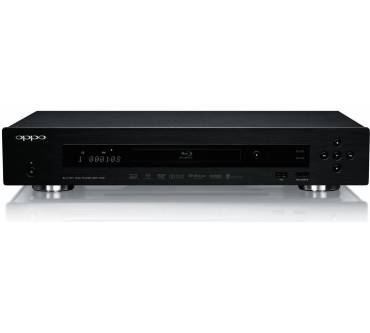 Produktbild Oppo BDP-103D