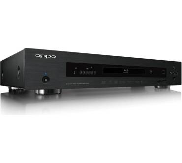 Produktbild Oppo BDP-103D