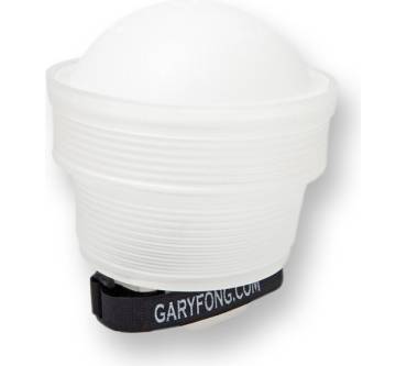 Produktbild Gary Fong Lightsphere Collapsible Speed Mount