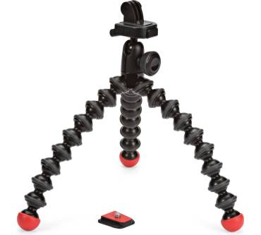 Produktbild Joby GorillaPod Action Tripod