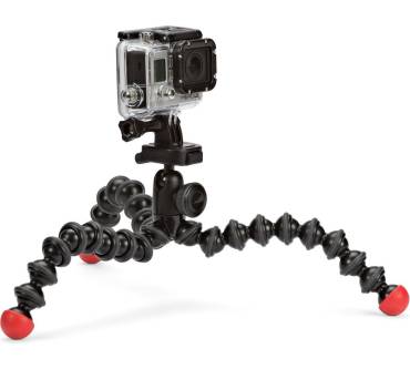 Produktbild Joby GorillaPod Action Tripod