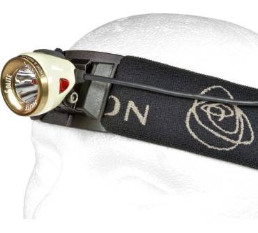 Produktbild Light & Motion SoLite 250 EX