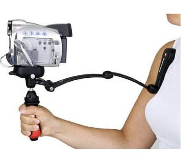 Produktbild Manfrotto ModoSteady