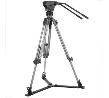 Produktbild Walimex pro FT-9902 Video-Pro-Stativ