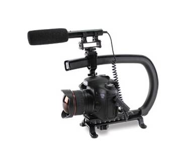 Produktbild Cam Caddie Scorpion