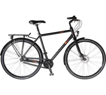 Produktbild Simpel Wegwärts NuVinci (Modell 2014)