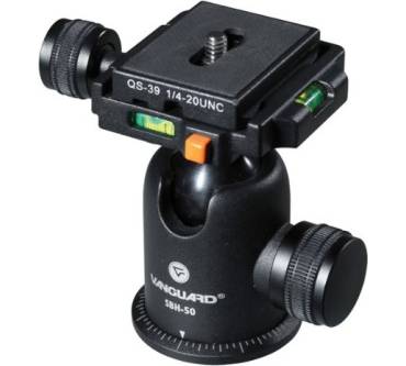 Produktbild Vanguard Stativ-Kopf-Kombi (Alta Pro 263AT + SBH-50)