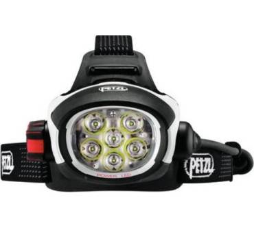 Produktbild Petzl Ultra Rush