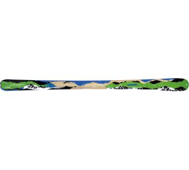 Produktbild Tecnopro Mt. McKinley Freetour (Modell 2013/2014)