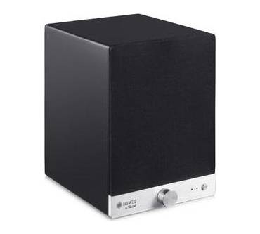 Produktbild Teufel Raumfeld Multiroom-Musiksystem