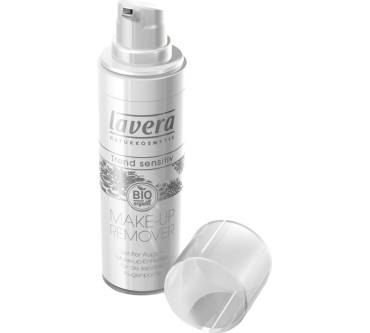 Produktbild Lavera Trend sensitiv Eye Make-up Remover