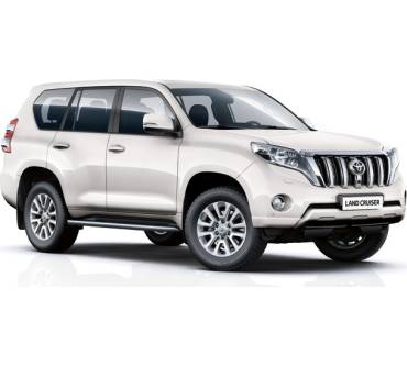 Produktbild Toyota Land Cruiser [14]