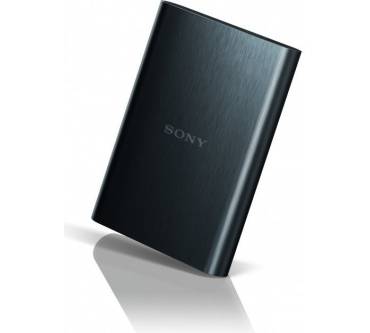 Produktbild Sony HD-E2 (2 TB)