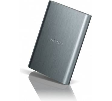 Produktbild Sony HD-E2 (2 TB)