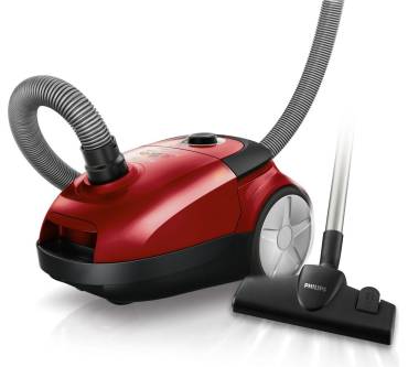 Produktbild Philips FC8652/01 Performer Active