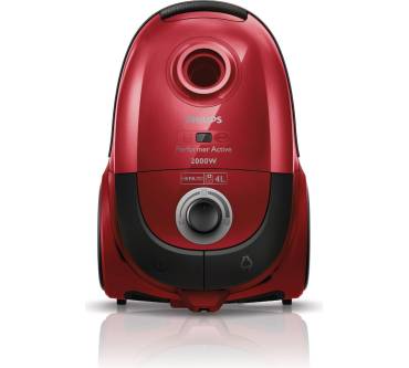 Produktbild Philips FC8652/01 Performer Active