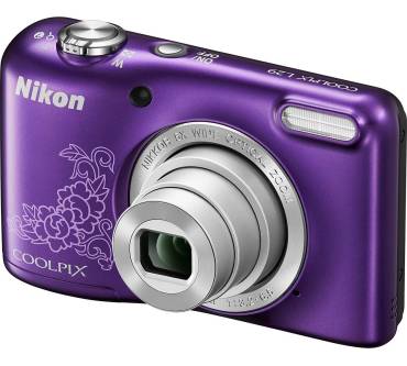 Produktbild Nikon Coolpix L29