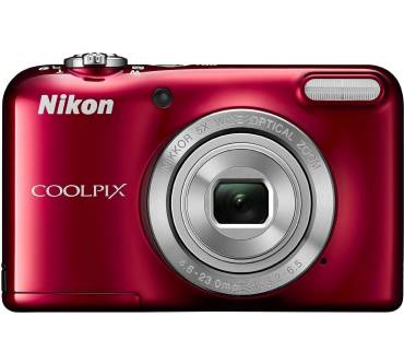 Produktbild Nikon Coolpix L29