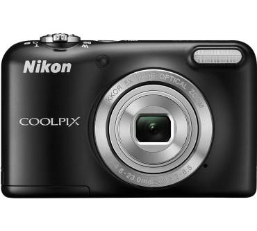 Produktbild Nikon Coolpix L29